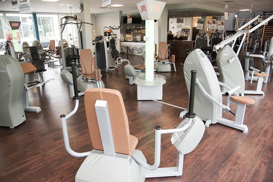 Bilder Bella Vitalis Fitnessstudio & Gesundheitszentrum