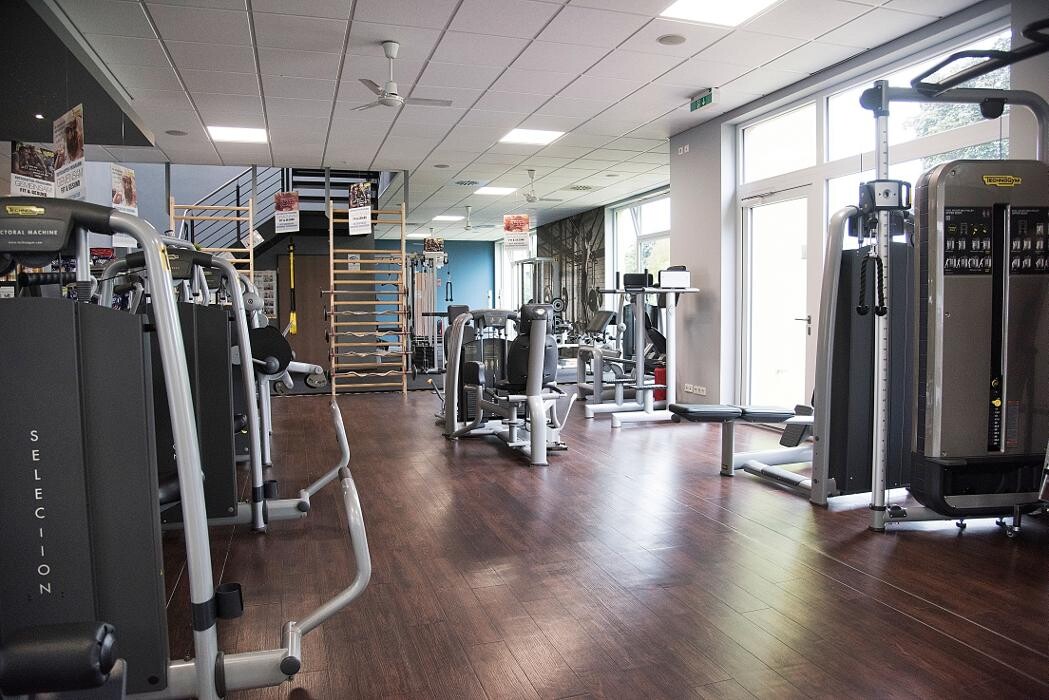 Bilder Bella Vitalis Fitnessstudio & Gesundheitszentrum