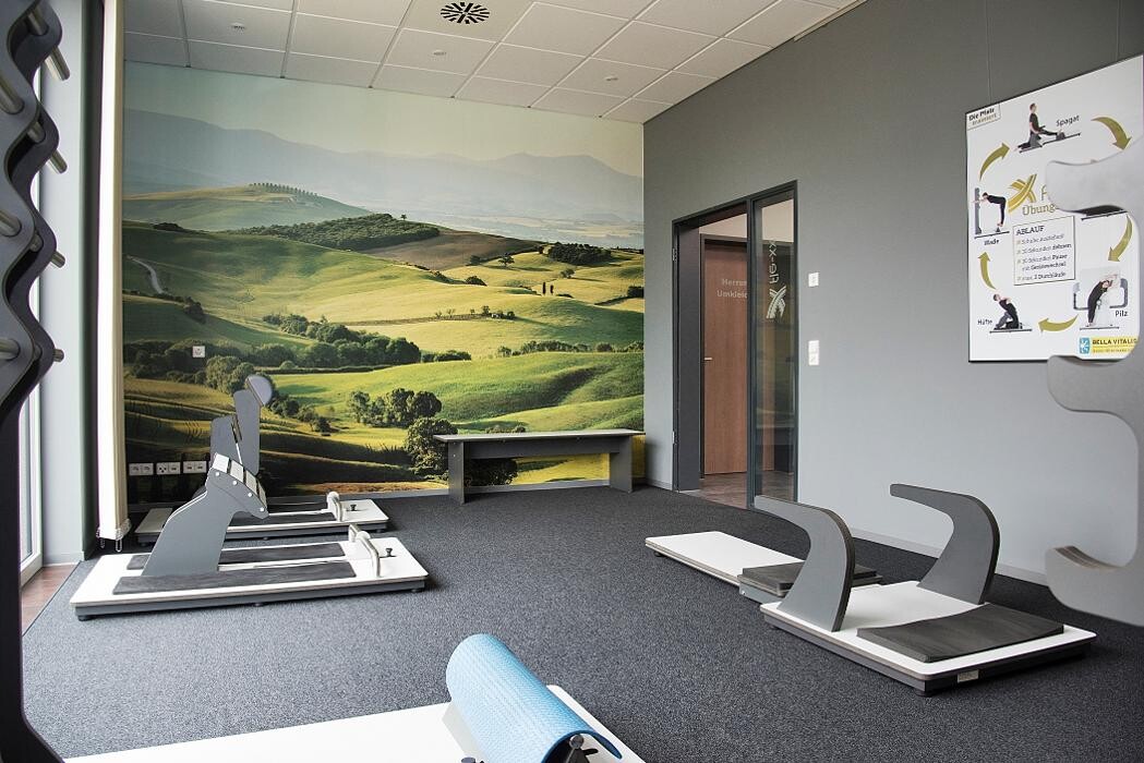 Bilder Bella Vitalis Fitnessstudio & Gesundheitszentrum