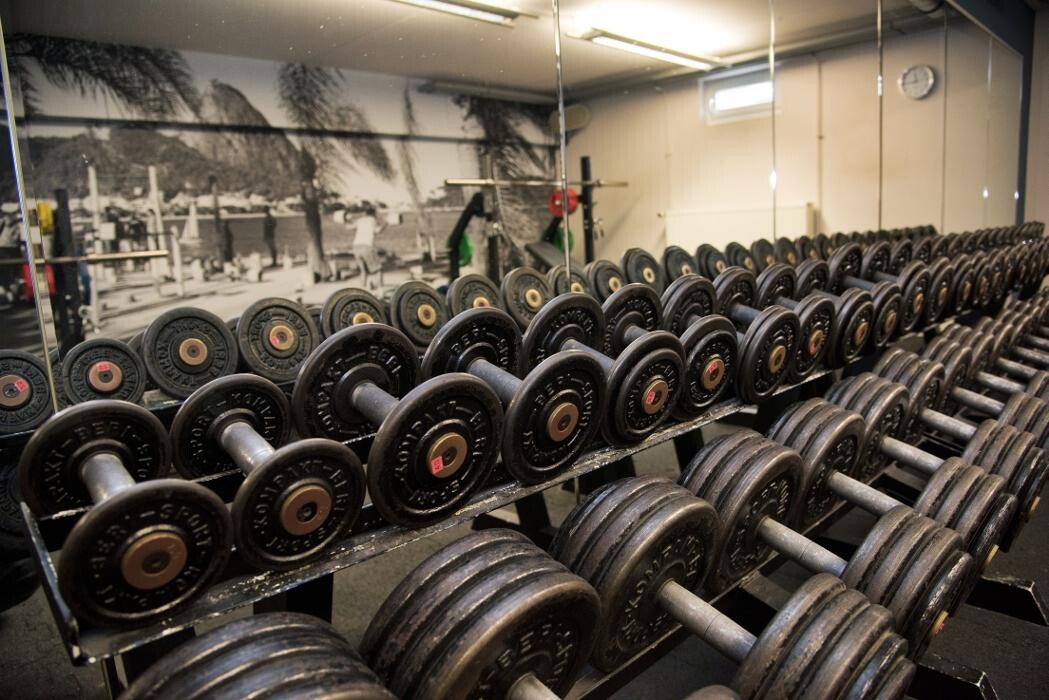 Bilder Bella Vitalis Fitnessstudio & Gesundheitszentrum