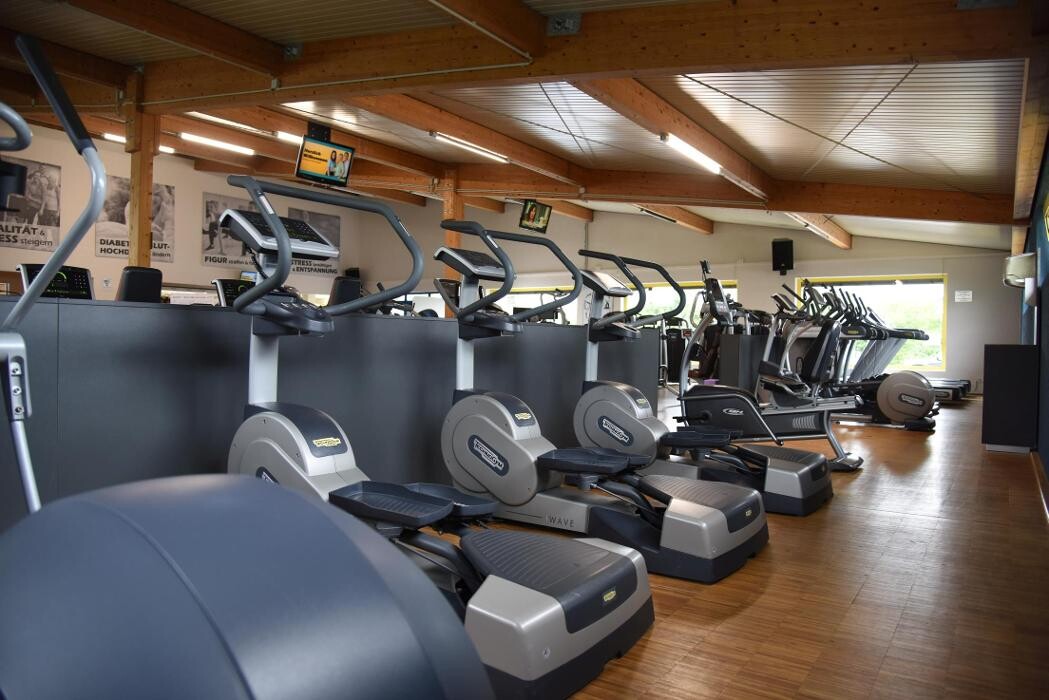 Bilder Bella Vitalis Fitnessstudio & Gesundheitszentrum