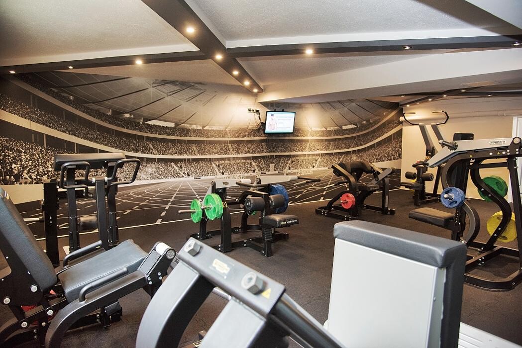 Bilder Bella Vitalis Fitnessstudio & Gesundheitszentrum