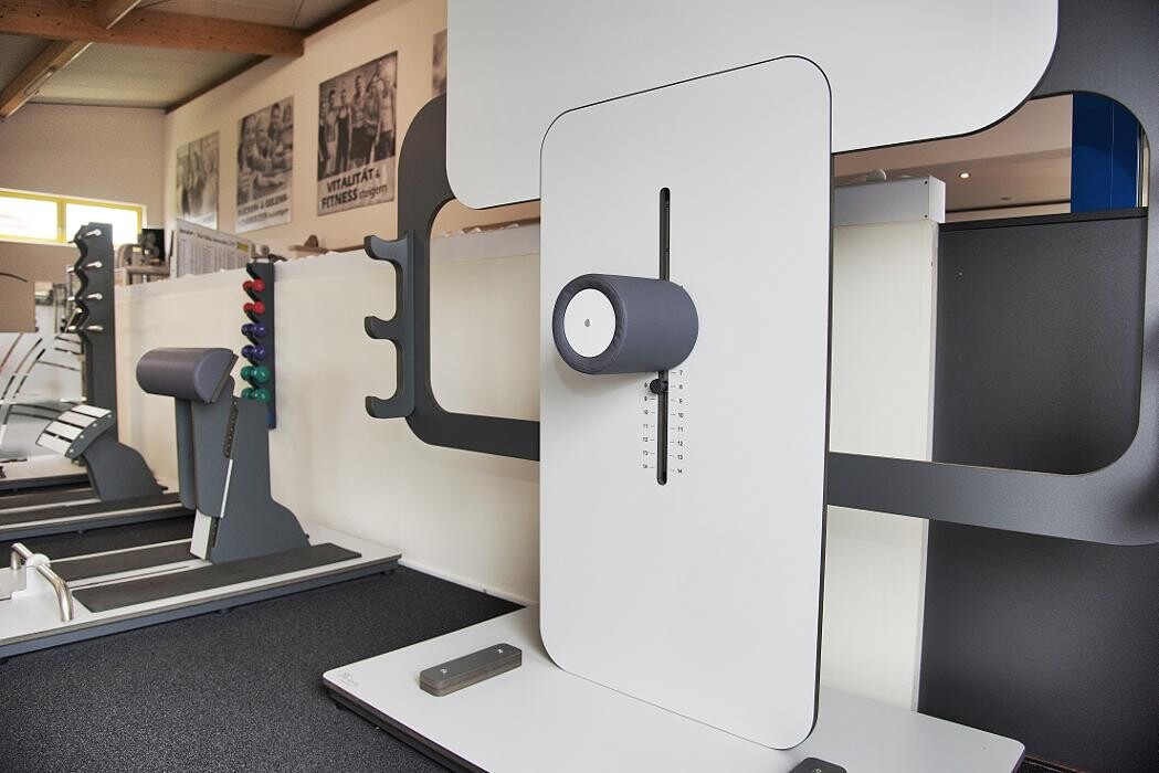 Bilder Bella Vitalis Fitnessstudio & Gesundheitszentrum