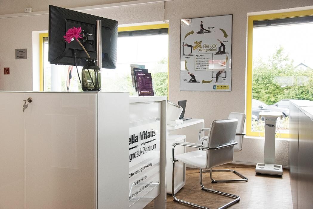 Bilder Bella Vitalis Fitnessstudio & Gesundheitszentrum