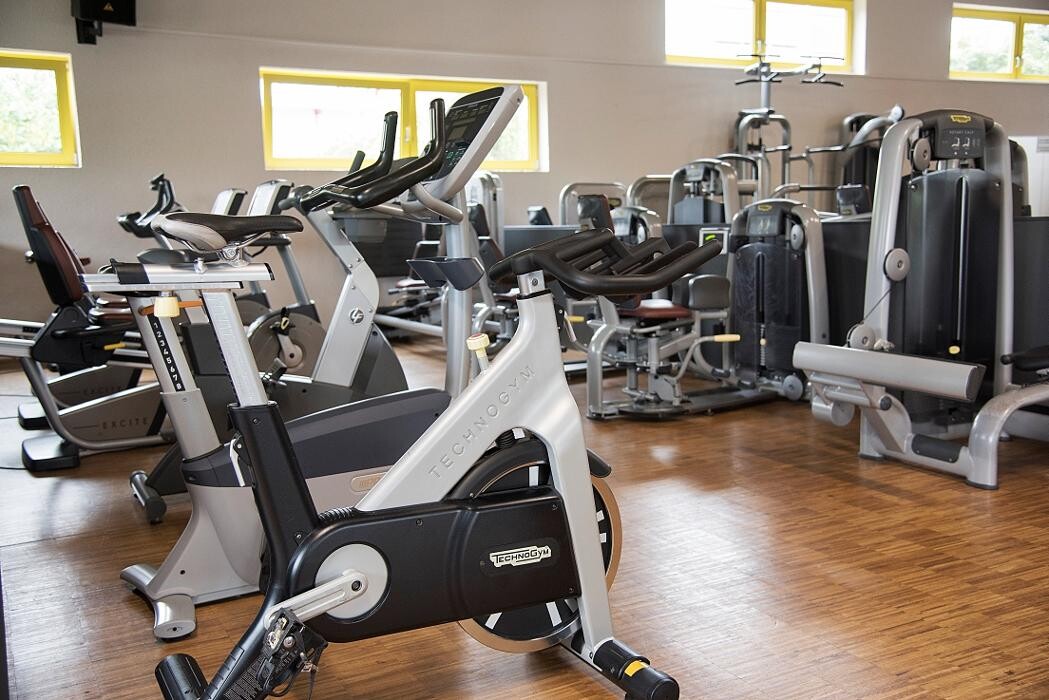 Bilder Bella Vitalis Fitnessstudio & Gesundheitszentrum
