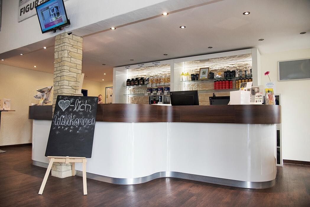 Bilder Bella Vitalis Fitnessstudio & Gesundheitszentrum