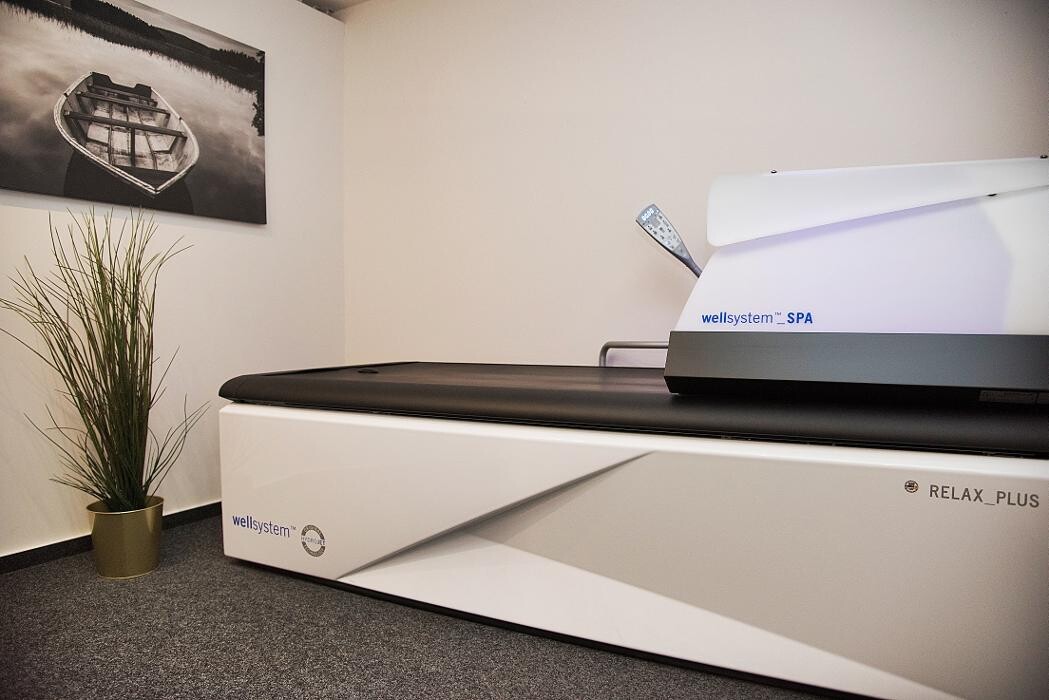 Bilder Bella Vitalis Fitnessstudio & Gesundheitszentrum