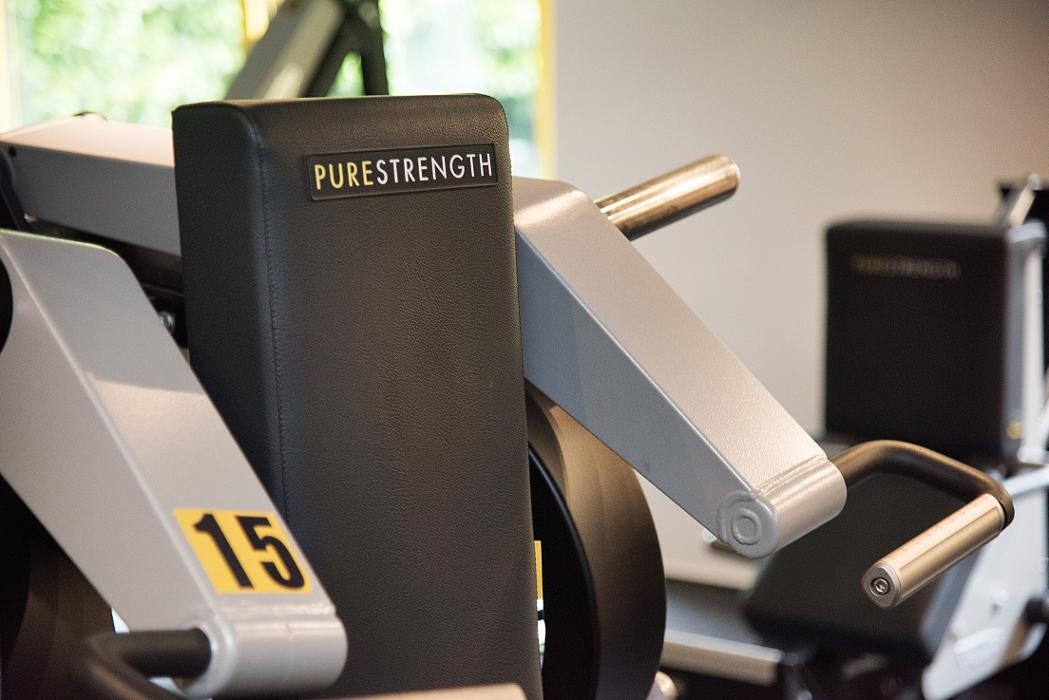 Bilder Bella Vitalis Fitnessstudio & Gesundheitszentrum