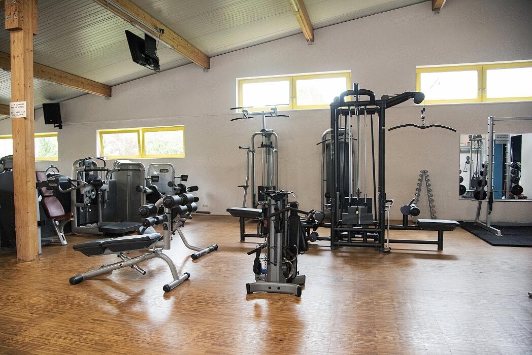 Bilder Bella Vitalis Fitnessstudio & Gesundheitszentrum