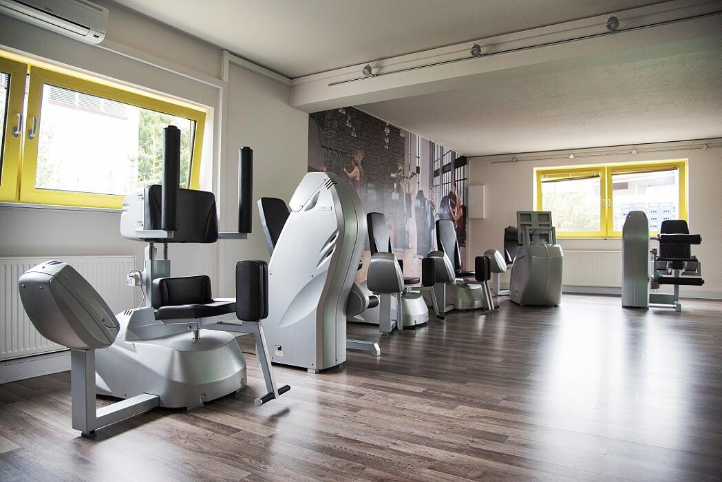 Bilder Bella Vitalis Fitnessstudio & Gesundheitszentrum