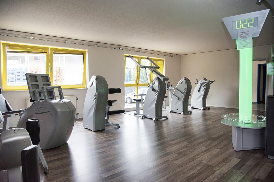 Bilder Bella Vitalis Fitnessstudio & Gesundheitszentrum