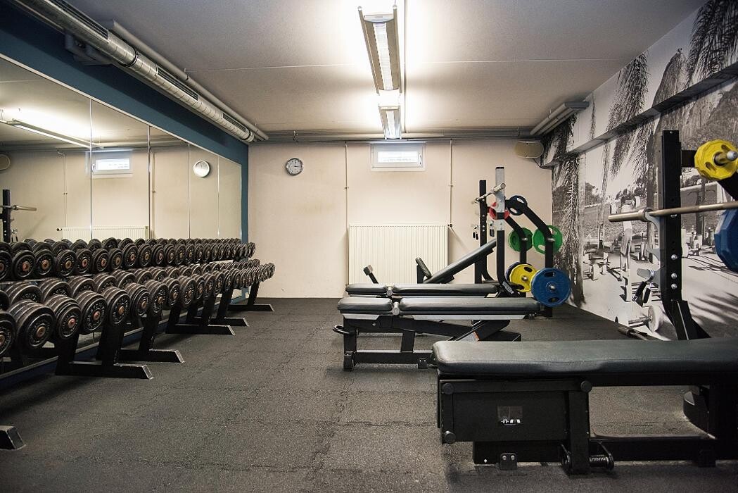 Bilder Bella Vitalis Fitnessstudio & Gesundheitszentrum