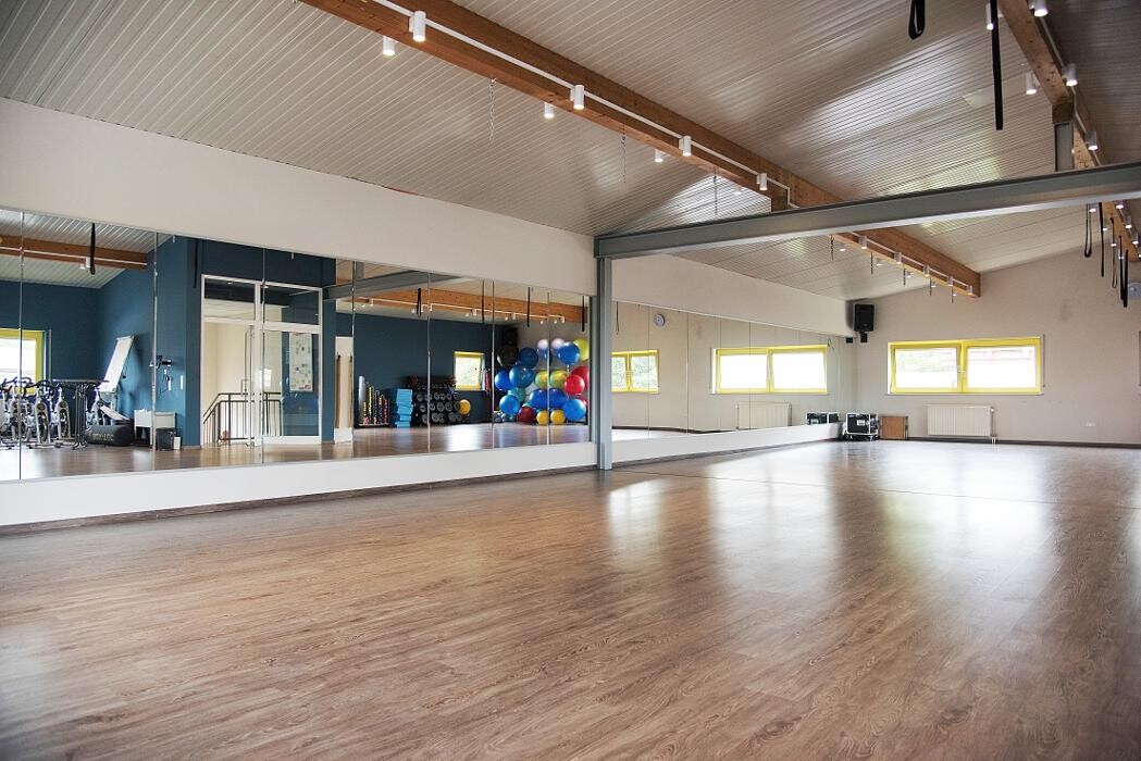Bilder Bella Vitalis Fitnessstudio & Gesundheitszentrum