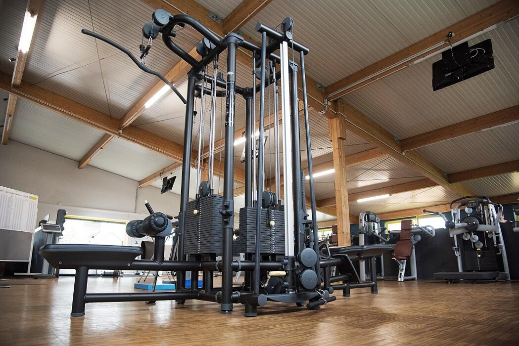 Bilder Bella Vitalis Fitnessstudio & Gesundheitszentrum