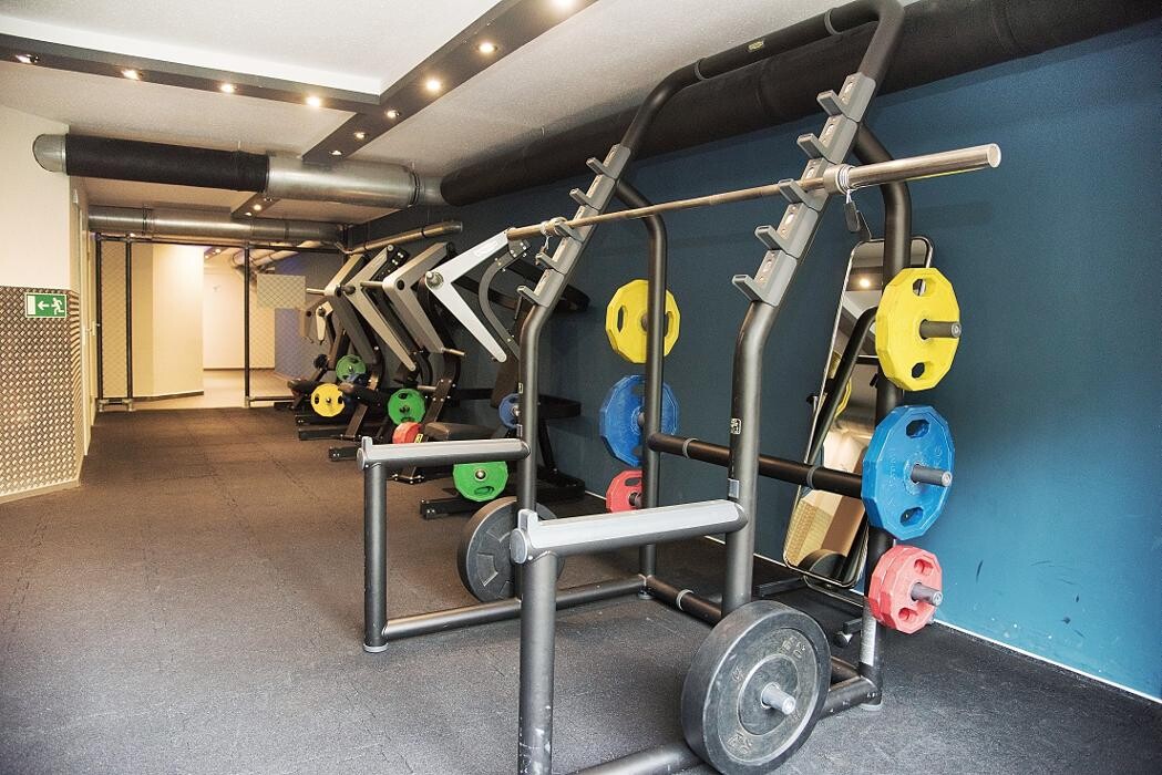 Bilder Bella Vitalis Fitnessstudio & Gesundheitszentrum