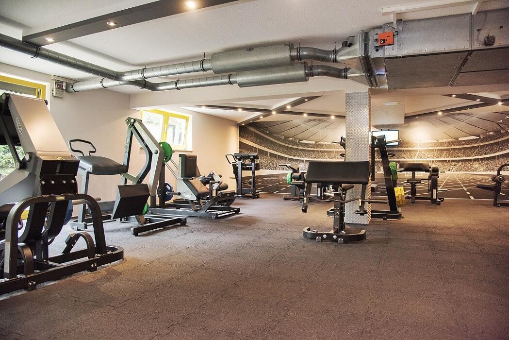 Bilder Bella Vitalis Fitnessstudio & Gesundheitszentrum