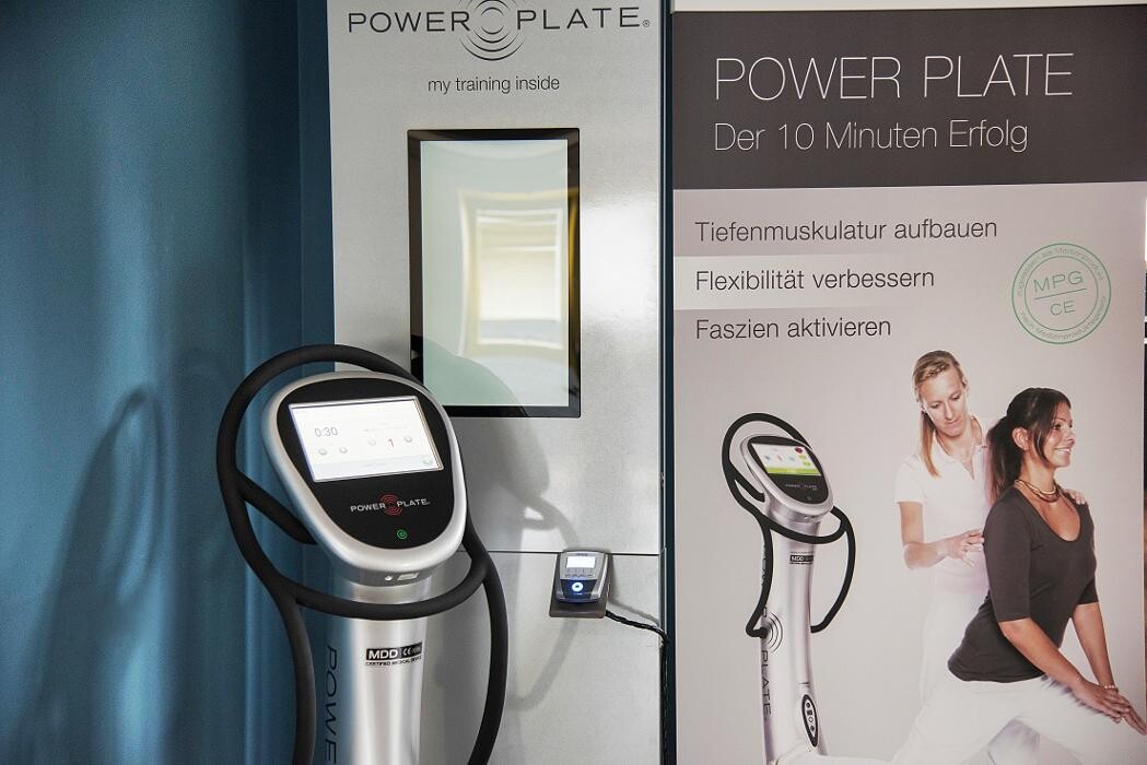 Bilder Bella Vitalis Fitnessstudio & Gesundheitszentrum