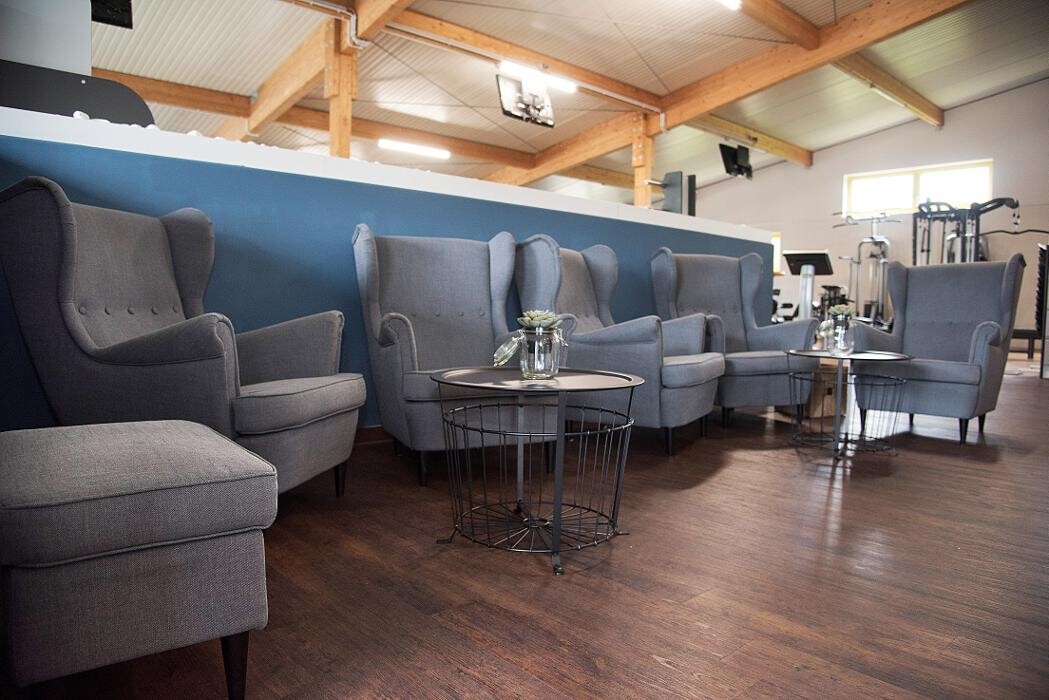 Bilder Bella Vitalis Fitnessstudio & Gesundheitszentrum