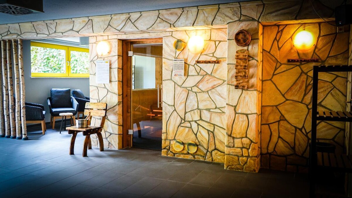 Bilder Bella Vitalis Fitnessstudio & Gesundheitszentrum
