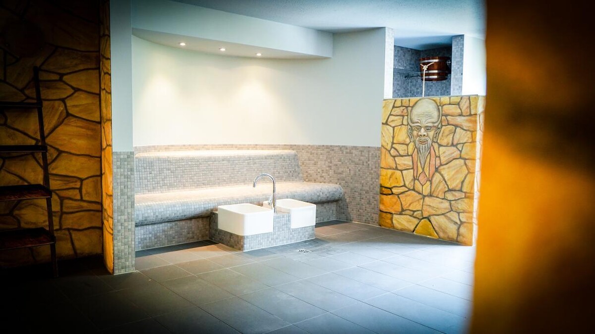 Bilder Bella Vitalis Fitnessstudio & Gesundheitszentrum