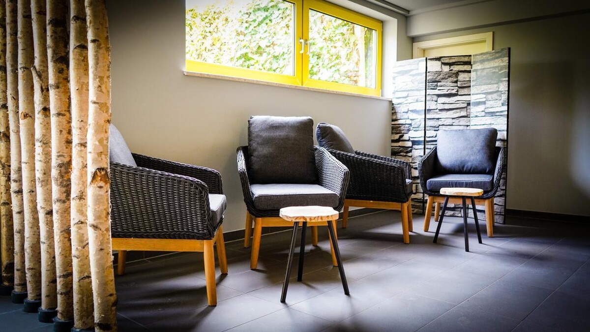 Bilder Bella Vitalis Fitnessstudio & Gesundheitszentrum