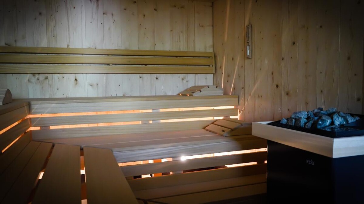 Bilder Bella Vitalis Fitnessstudio & Gesundheitszentrum