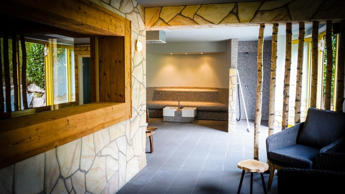 Bilder Bella Vitalis Fitnessstudio & Gesundheitszentrum