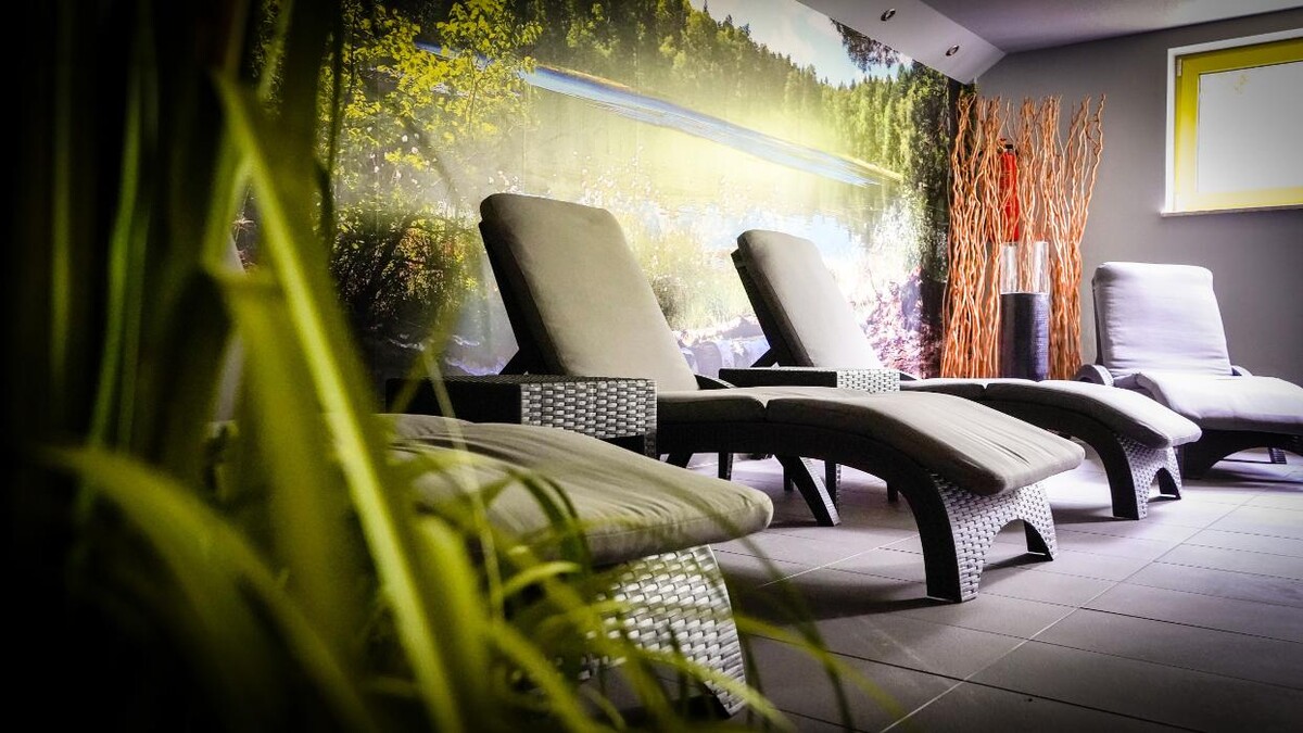 Bilder Bella Vitalis Fitnessstudio & Gesundheitszentrum