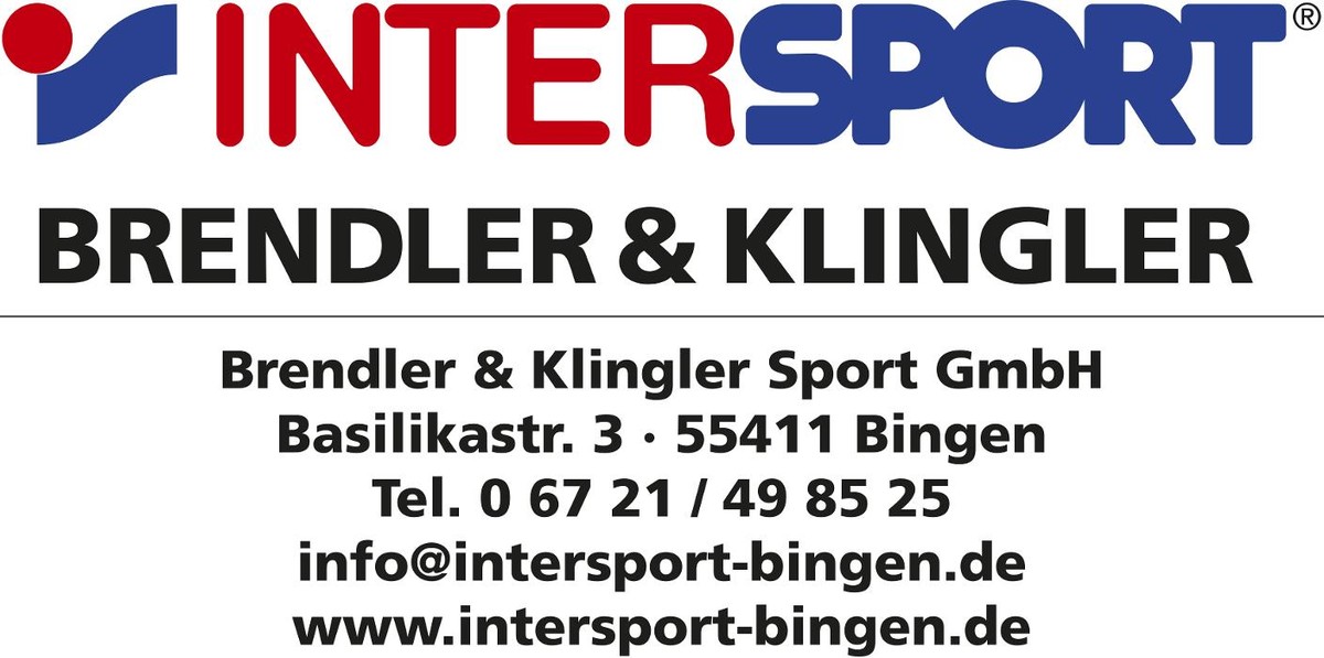 INTERSPORT Brendler & Klingler Logo