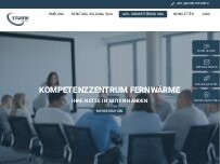 Website Screenshot STURM Isotech GmbH & Co. KG