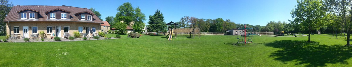 Bilder Ferienhof Gut Katharinenhof