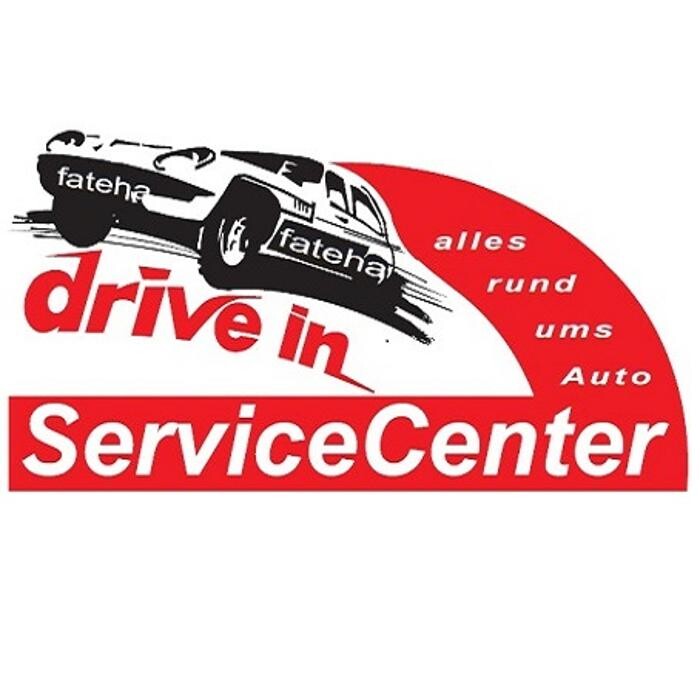 Bilder Drive in Servicecenter am Sachsenring