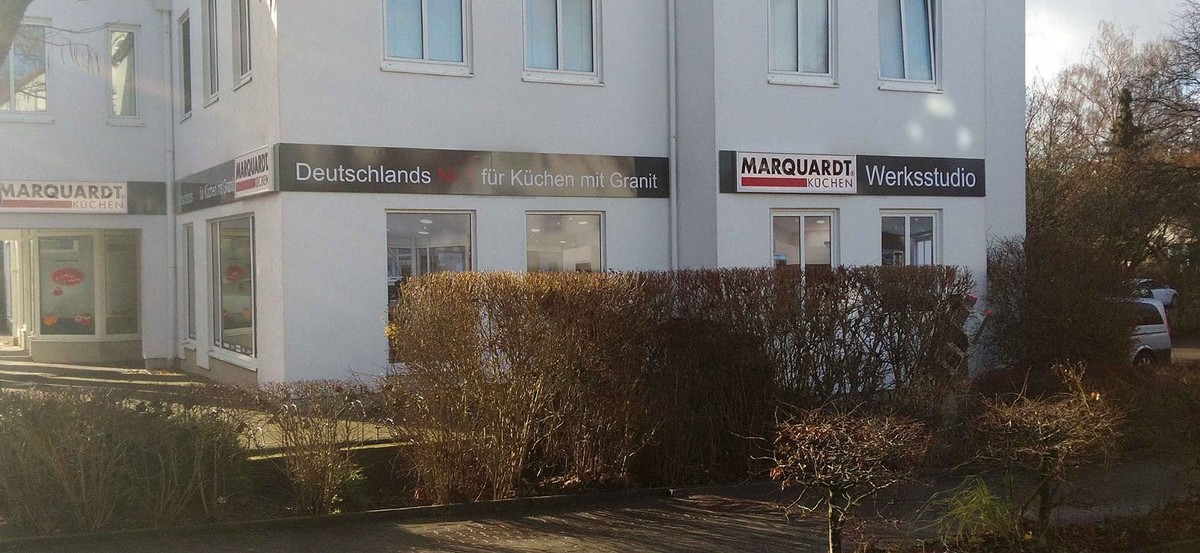 Bilder Marquardt Küchen