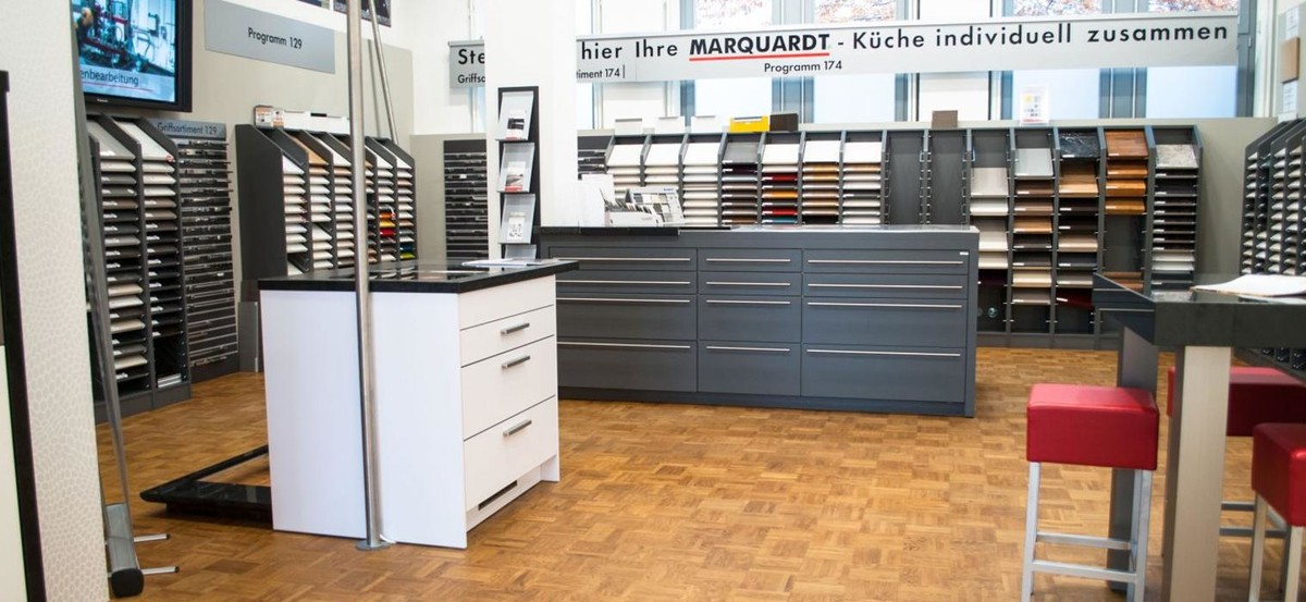 Bilder Marquardt Küchen
