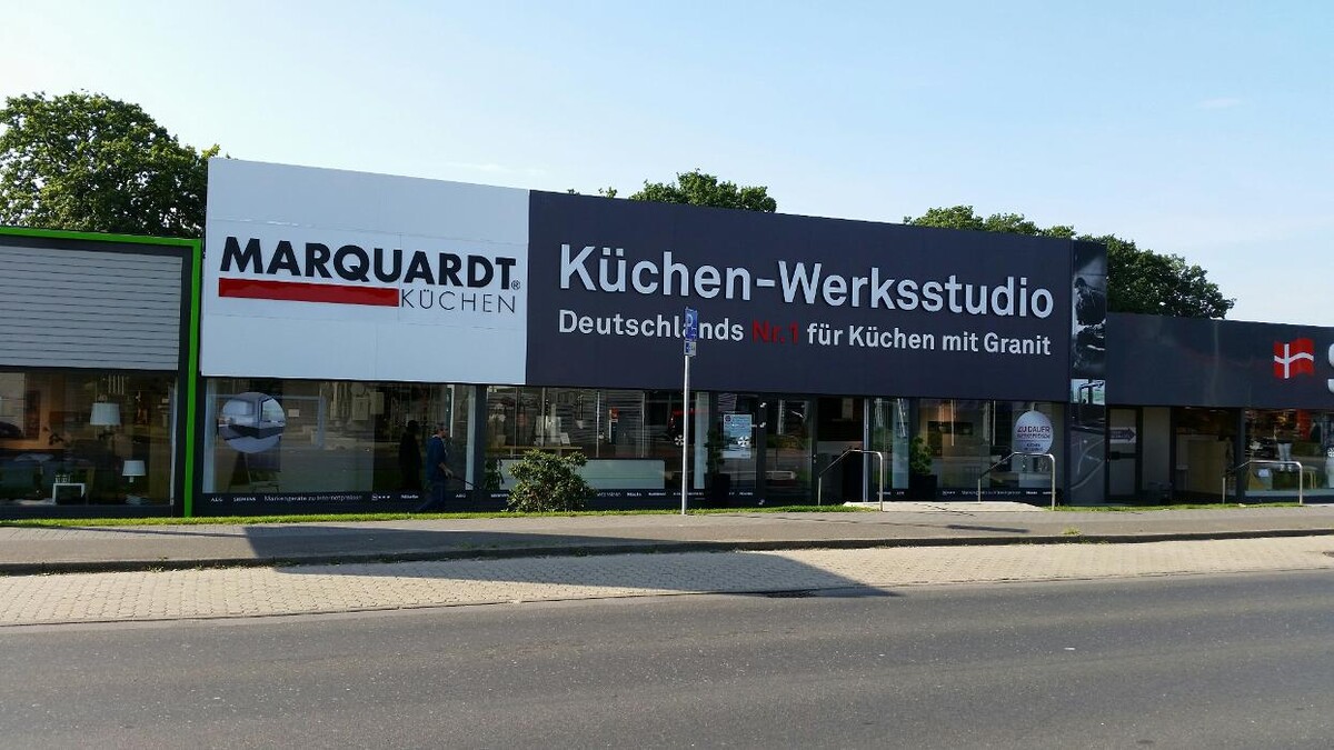 Bilder Marquardt Küchen