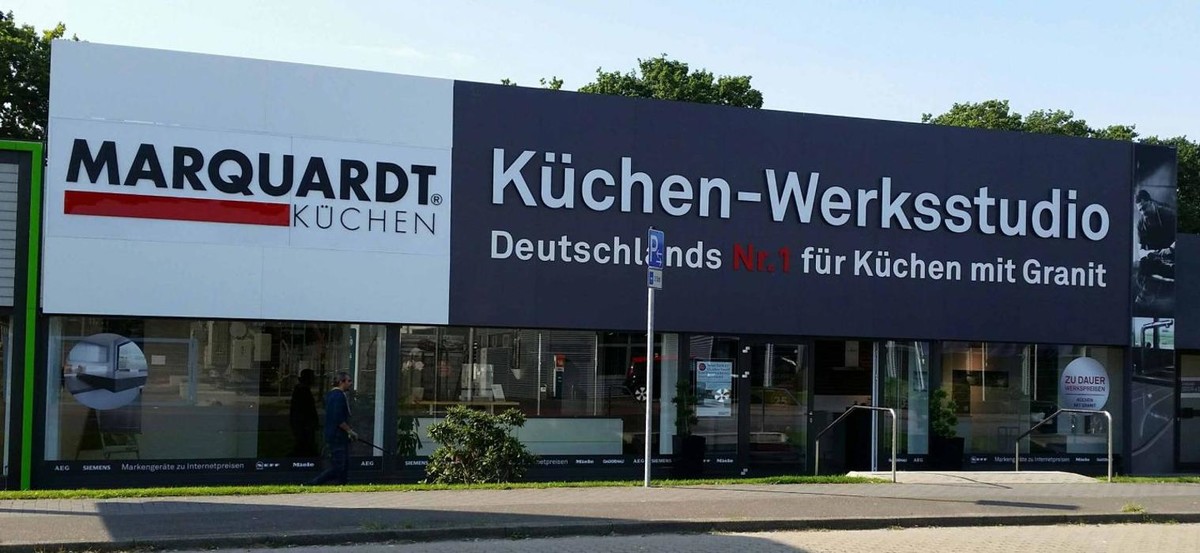 Bilder Marquardt Küchen