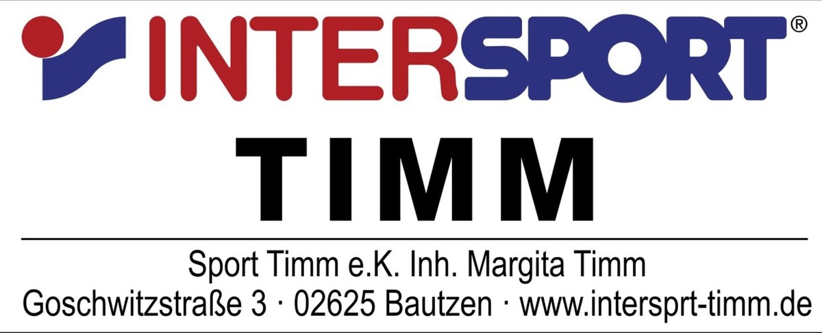 Sport Timm e.K. Logo