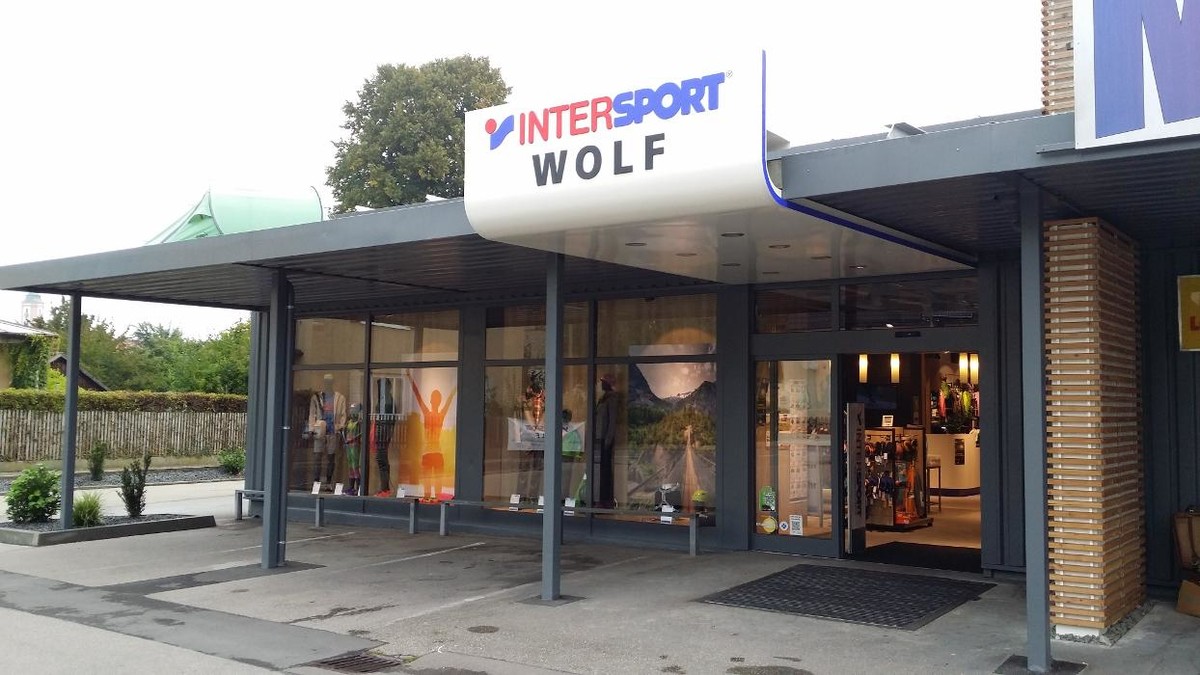Bilder Intersport Wolf