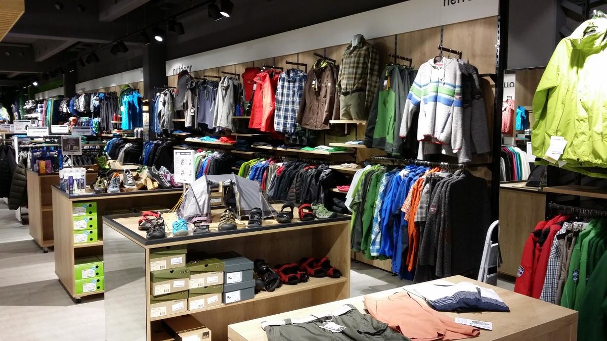 Bilder Intersport Wolf