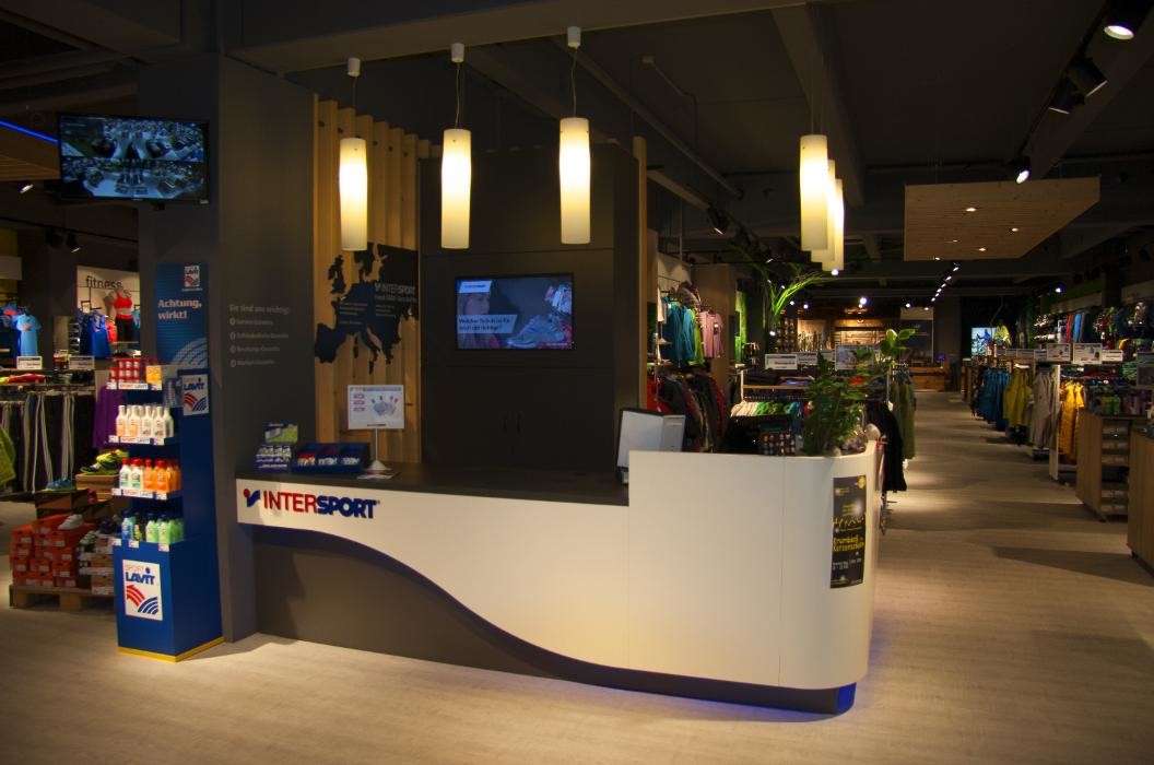 Bilder Intersport Wolf