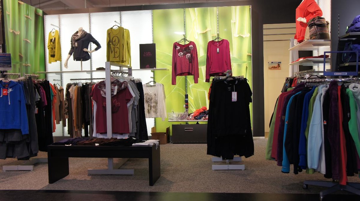 Bilder Intersport Wolf