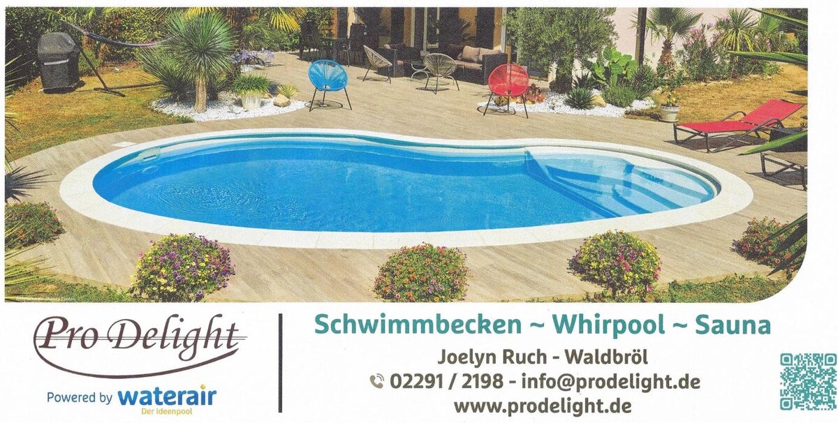 Bilder ProDelight