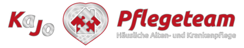 KaJo Pflegeteam GmbH Ambulante Altenpflege Logo