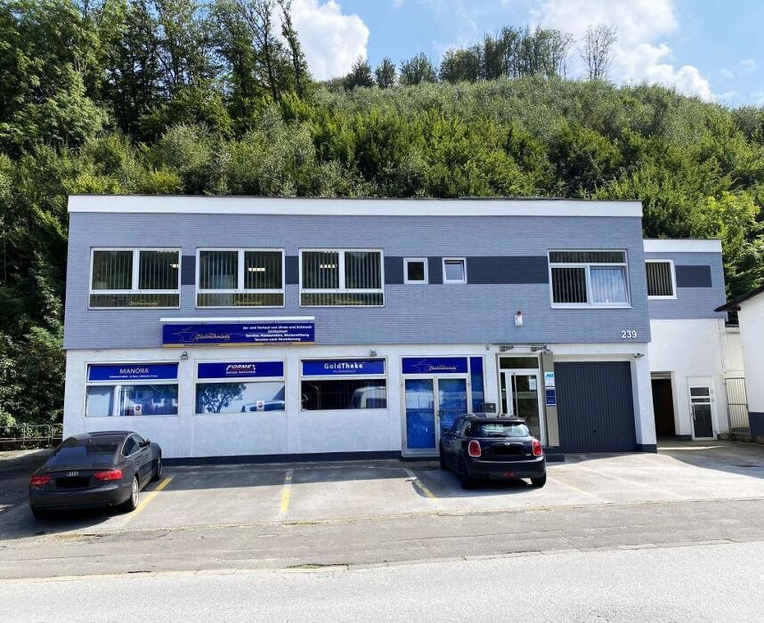 Bilder T&N Glücksschmiede GmbH