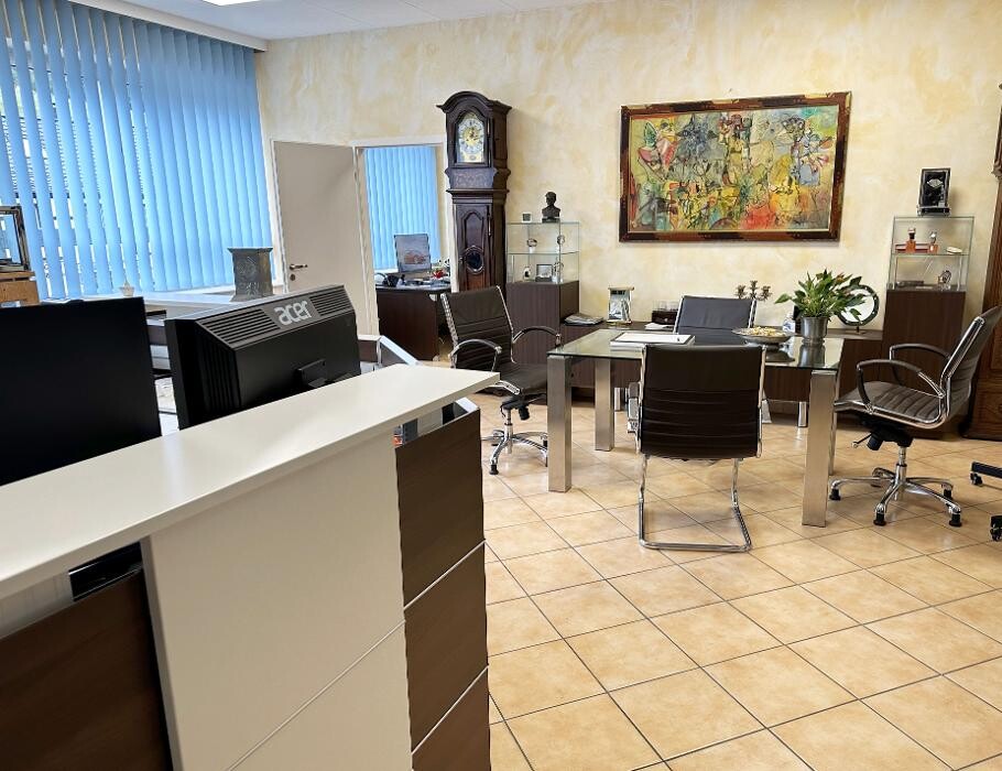 Bilder T&N Glücksschmiede GmbH