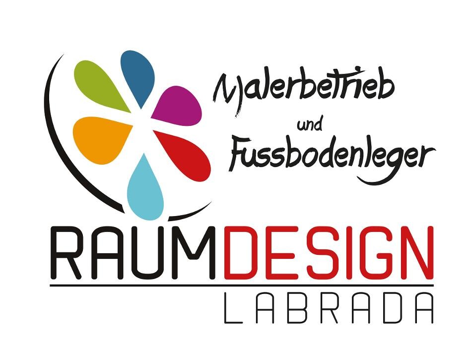 Raumdesign Labrada Logo