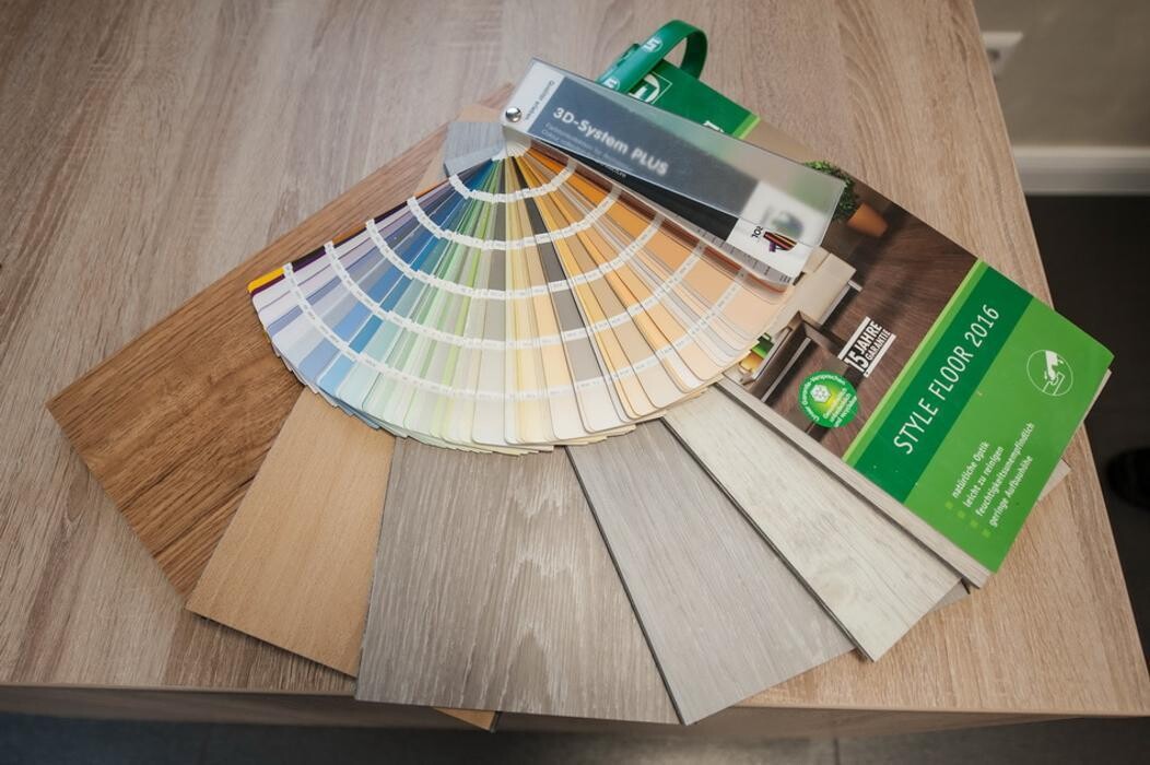Bilder Raumdesign Labrada