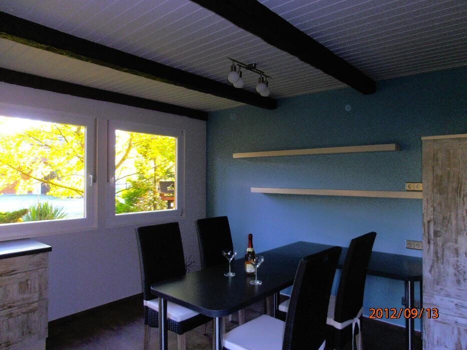 Bilder Raumdesign Labrada