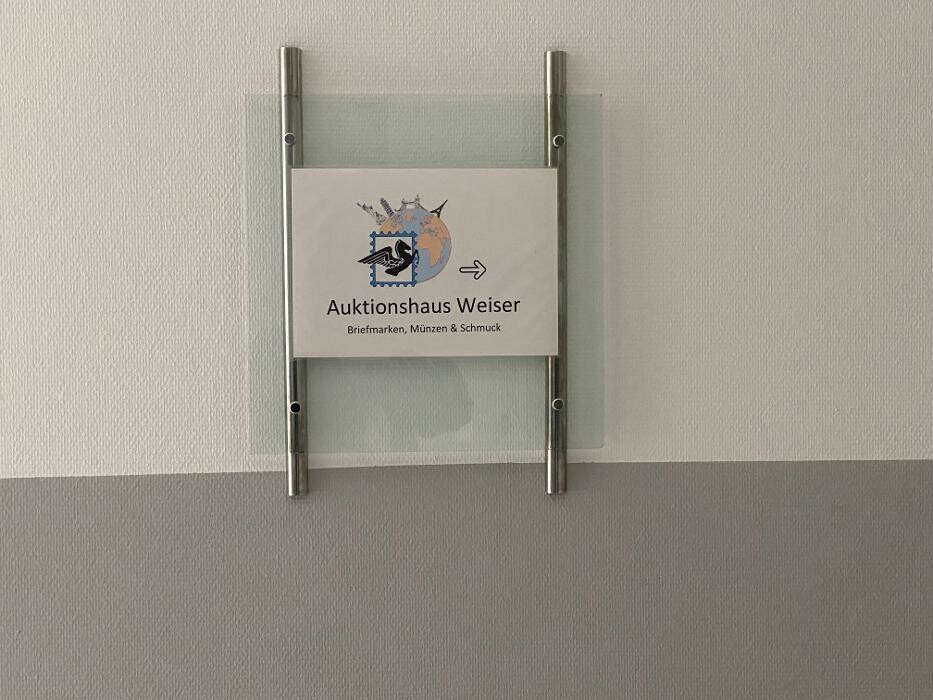 Bilder BBA -Therese Weiser Nachf. Auktionshaus & Barankauf