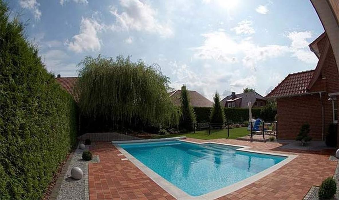 Bilder Thomas Klein Schwimmbadbau